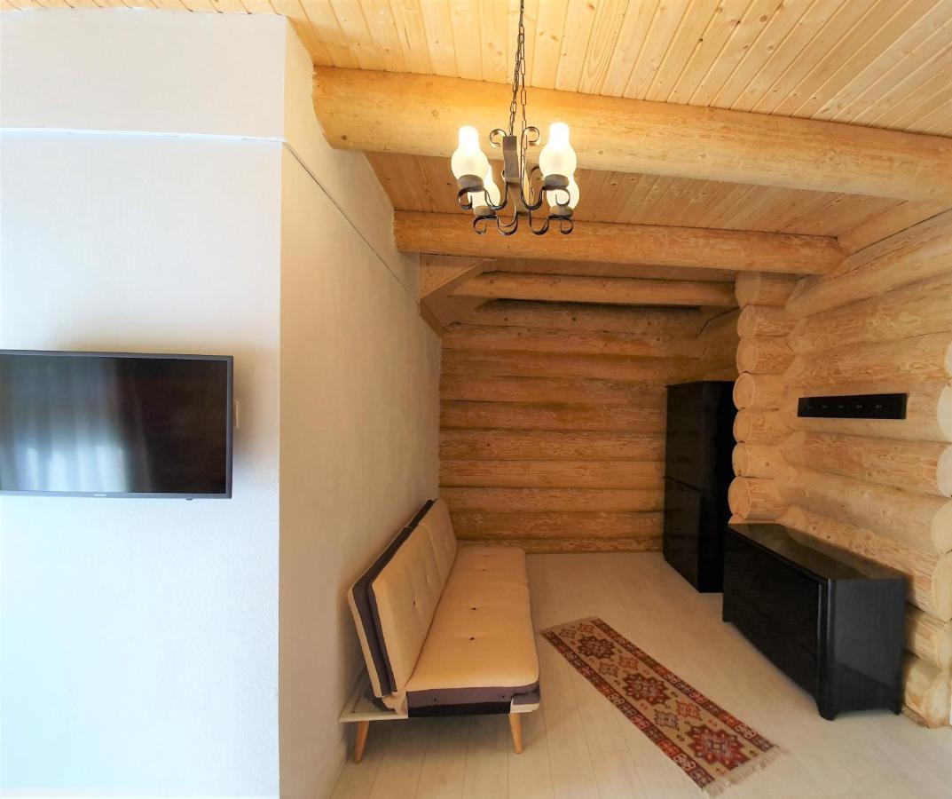 Hotel Casa Cartianu Târgu Jiu Zewnętrze zdjęcie