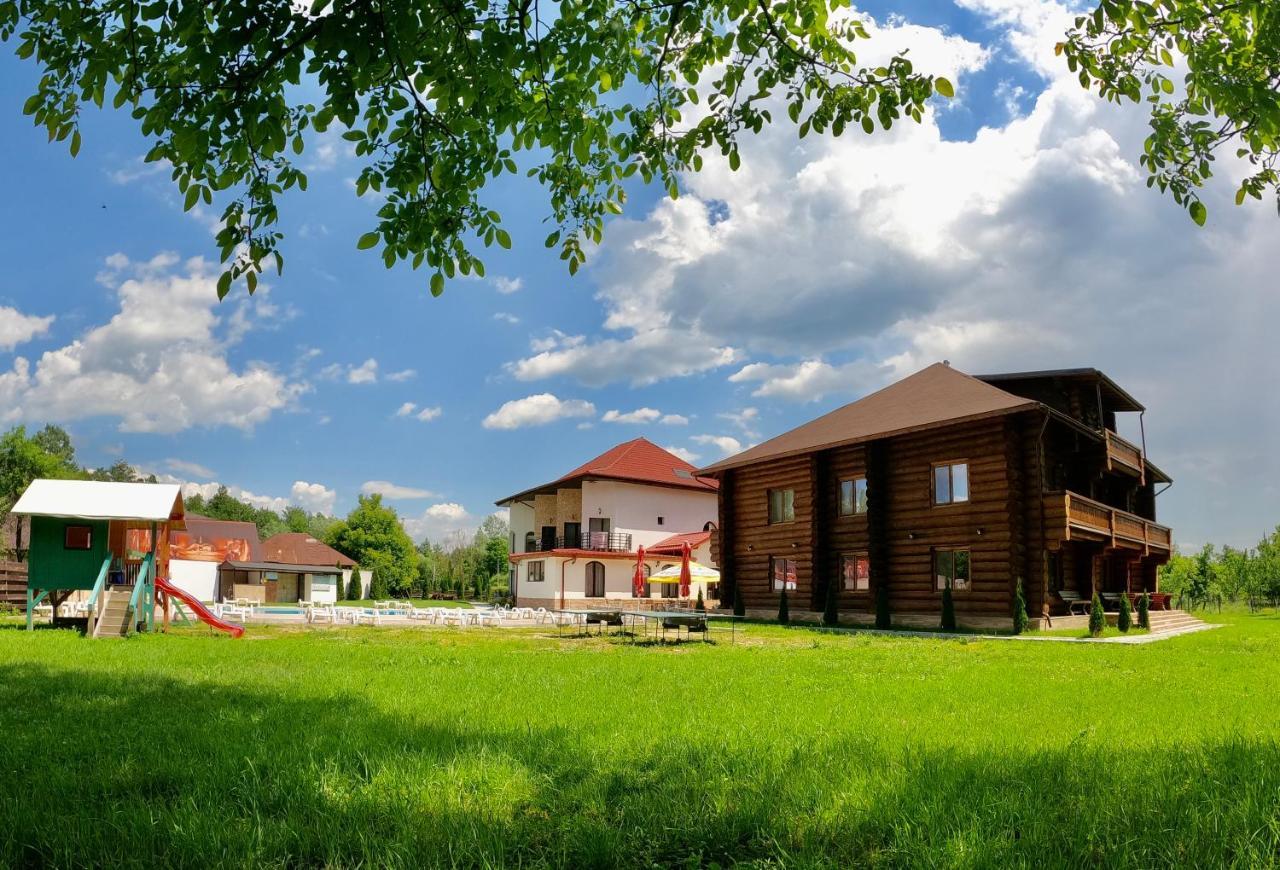 Hotel Casa Cartianu Târgu Jiu Zewnętrze zdjęcie