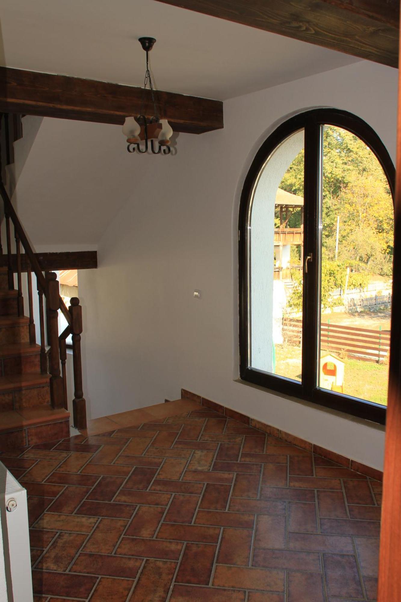 Hotel Casa Cartianu Târgu Jiu Zewnętrze zdjęcie