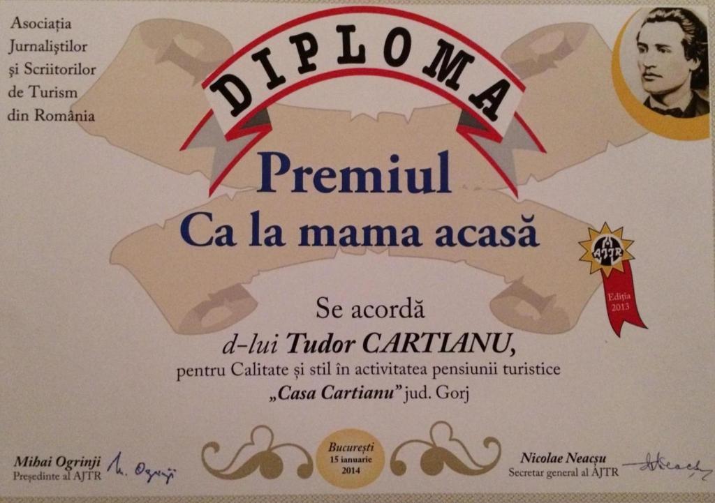 Hotel Casa Cartianu Târgu Jiu Zewnętrze zdjęcie