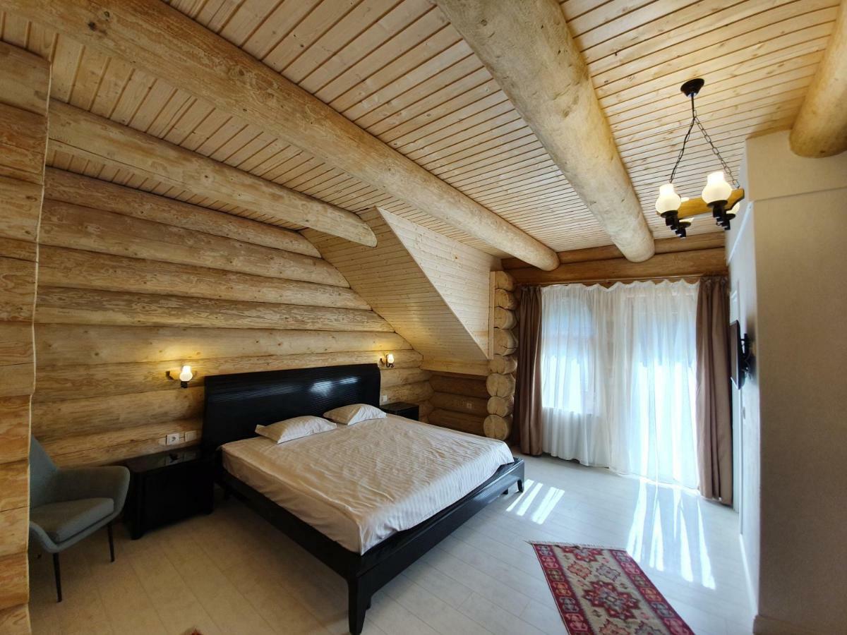 Hotel Casa Cartianu Târgu Jiu Zewnętrze zdjęcie