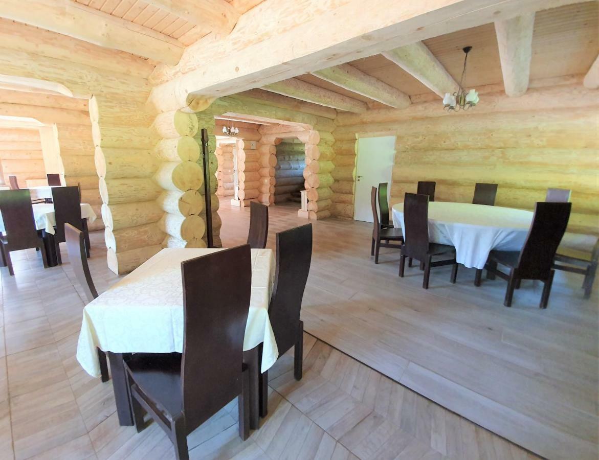 Hotel Casa Cartianu Târgu Jiu Zewnętrze zdjęcie